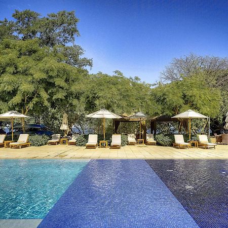 Bougainvillea 9305 Luxury Apartment - Reserva Conchal Playa Conchal Bagian luar foto