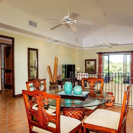 Bougainvillea 9305 Luxury Apartment - Reserva Conchal Playa Conchal Bagian luar foto