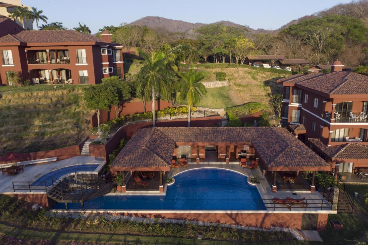 Bougainvillea 9305 Luxury Apartment - Reserva Conchal Playa Conchal Bagian luar foto