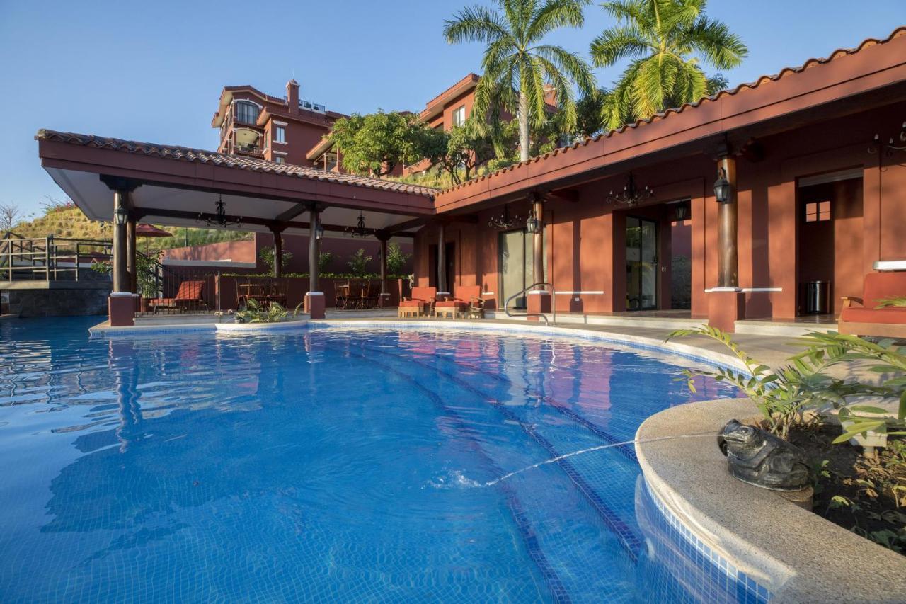 Bougainvillea 9305 Luxury Apartment - Reserva Conchal Playa Conchal Bagian luar foto