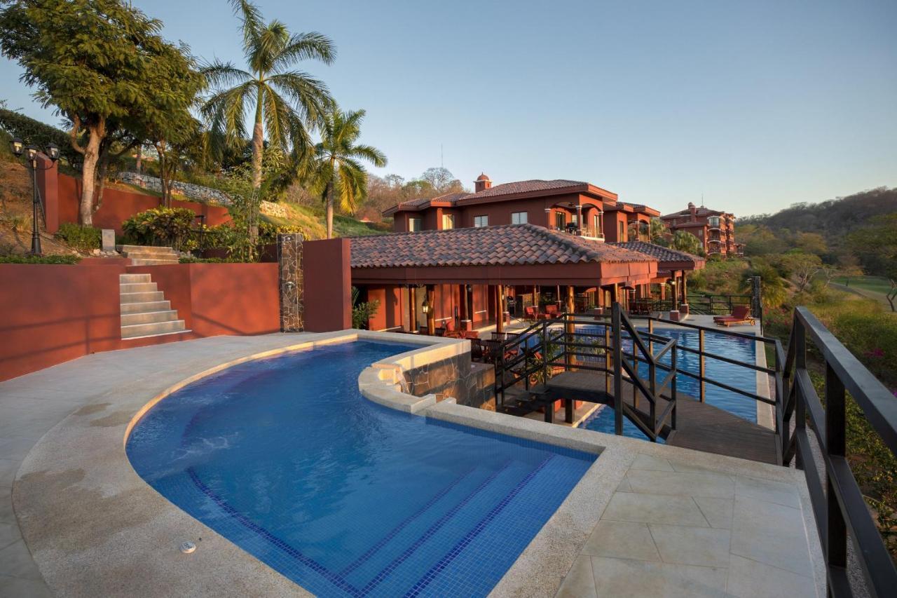 Bougainvillea 9305 Luxury Apartment - Reserva Conchal Playa Conchal Bagian luar foto
