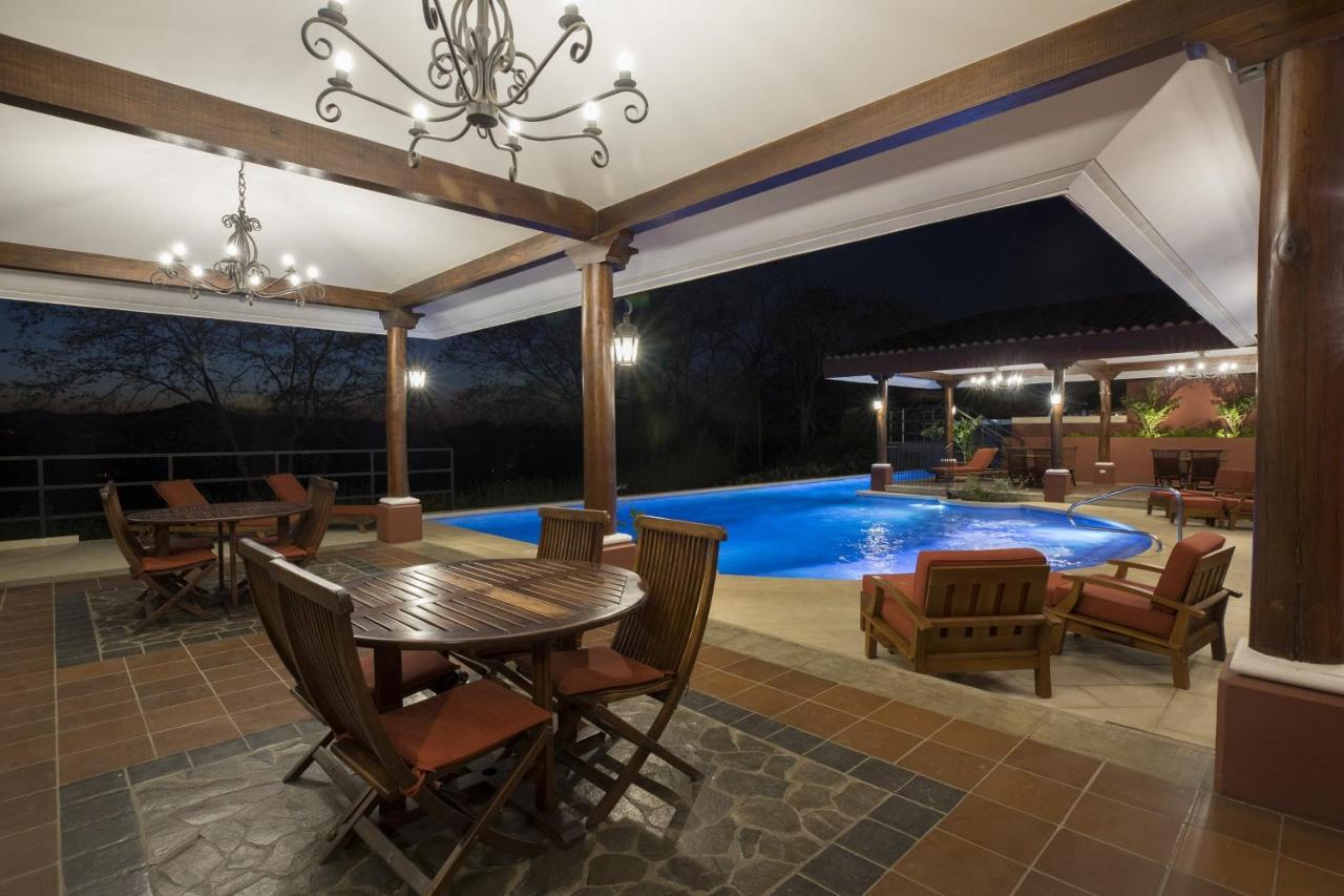 Bougainvillea 9305 Luxury Apartment - Reserva Conchal Playa Conchal Bagian luar foto