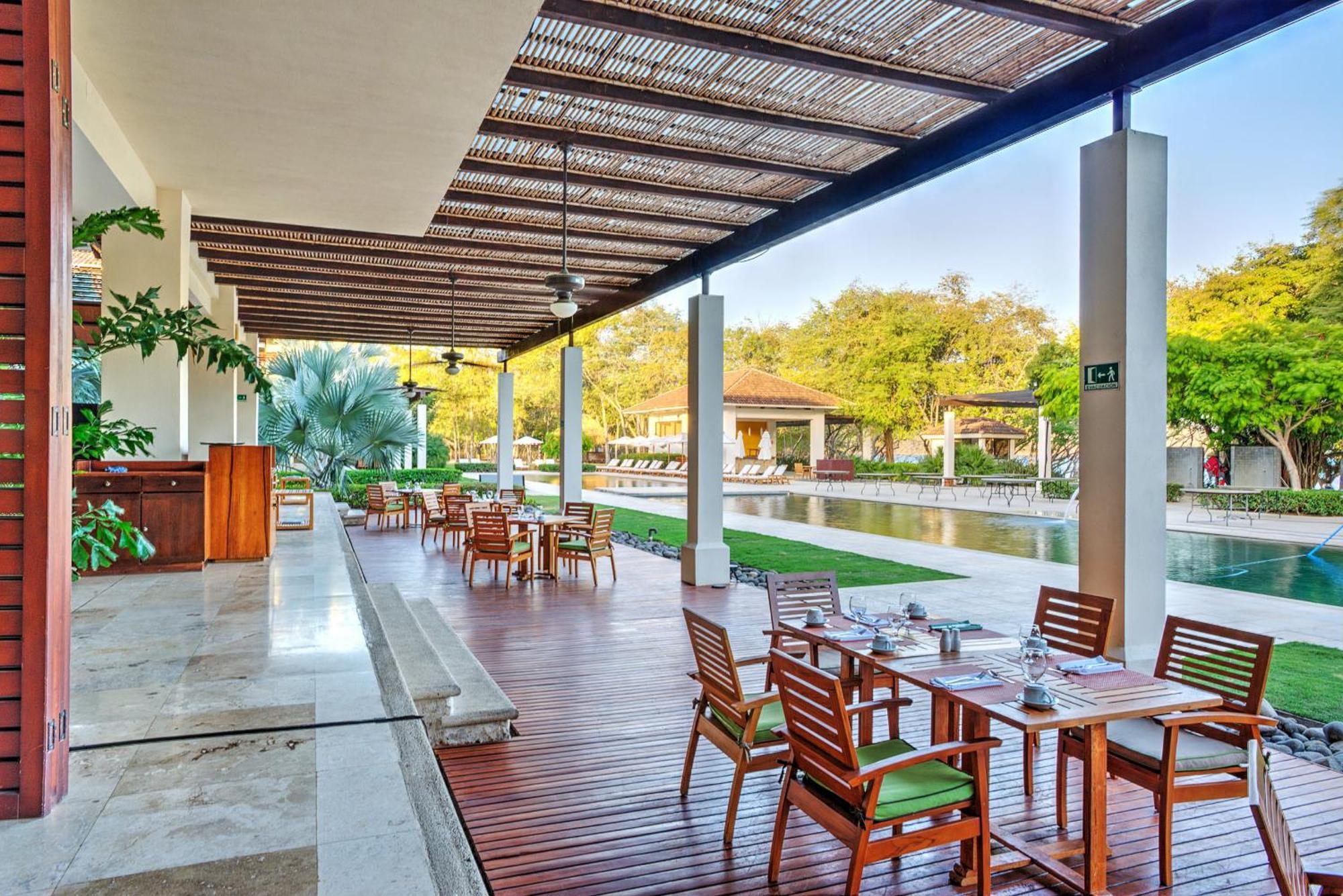 Bougainvillea 9305 Luxury Apartment - Reserva Conchal Playa Conchal Bagian luar foto