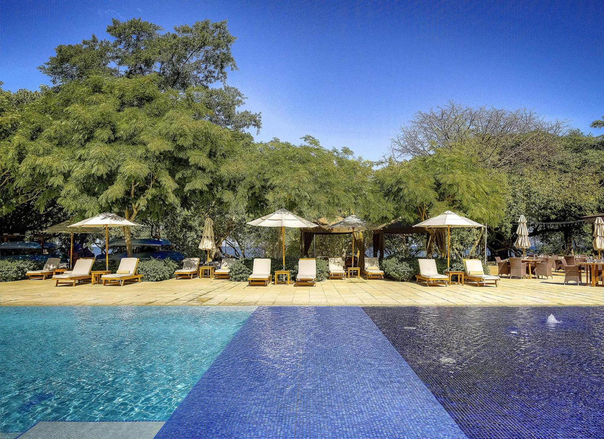 Bougainvillea 9305 Luxury Apartment - Reserva Conchal Playa Conchal Bagian luar foto