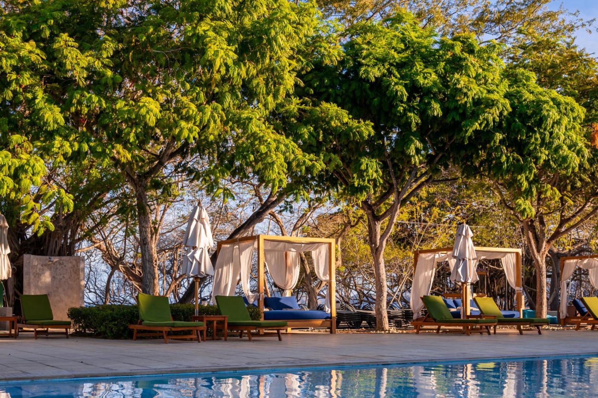 Bougainvillea 9305 Luxury Apartment - Reserva Conchal Playa Conchal Bagian luar foto