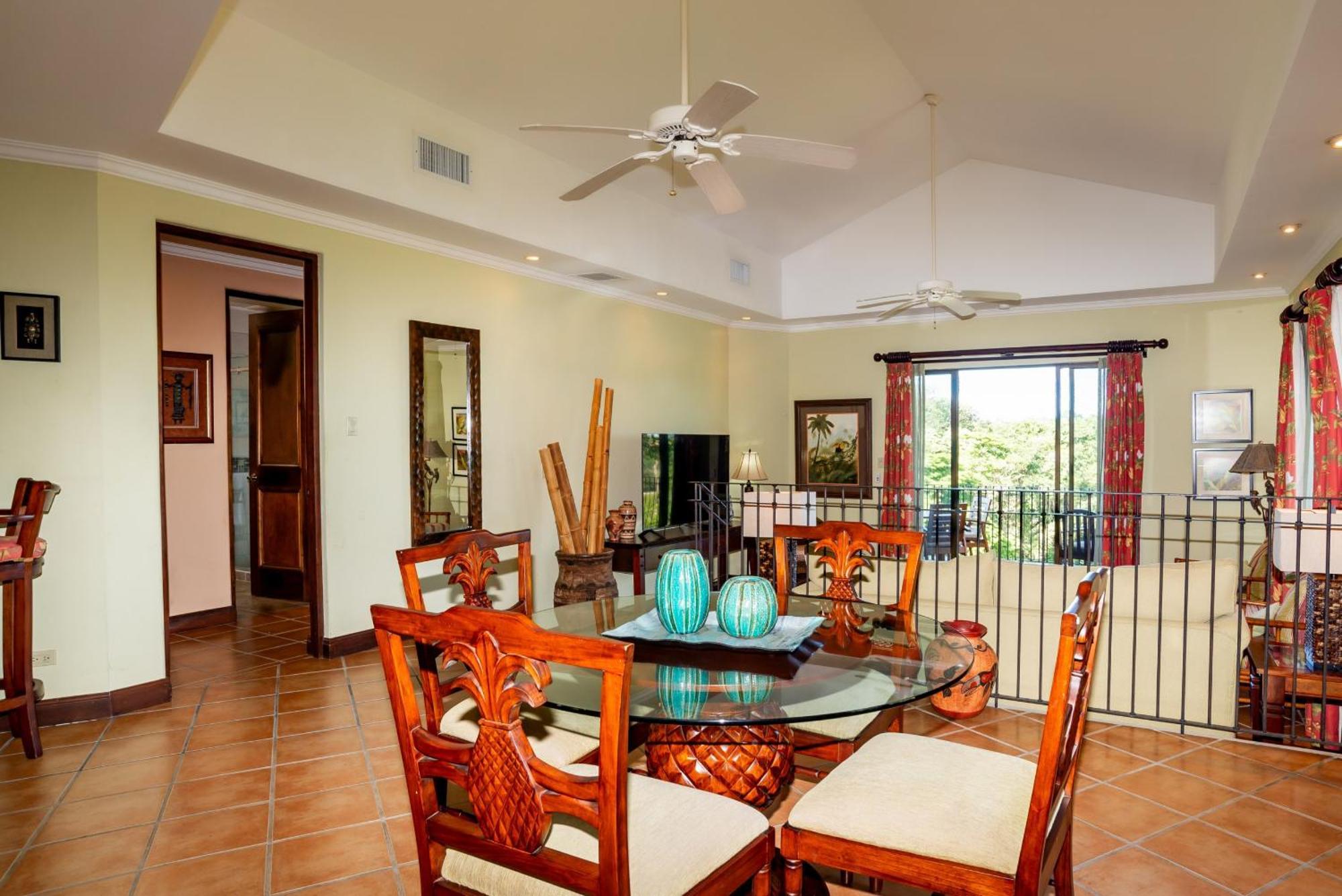 Bougainvillea 9305 Luxury Apartment - Reserva Conchal Playa Conchal Bagian luar foto
