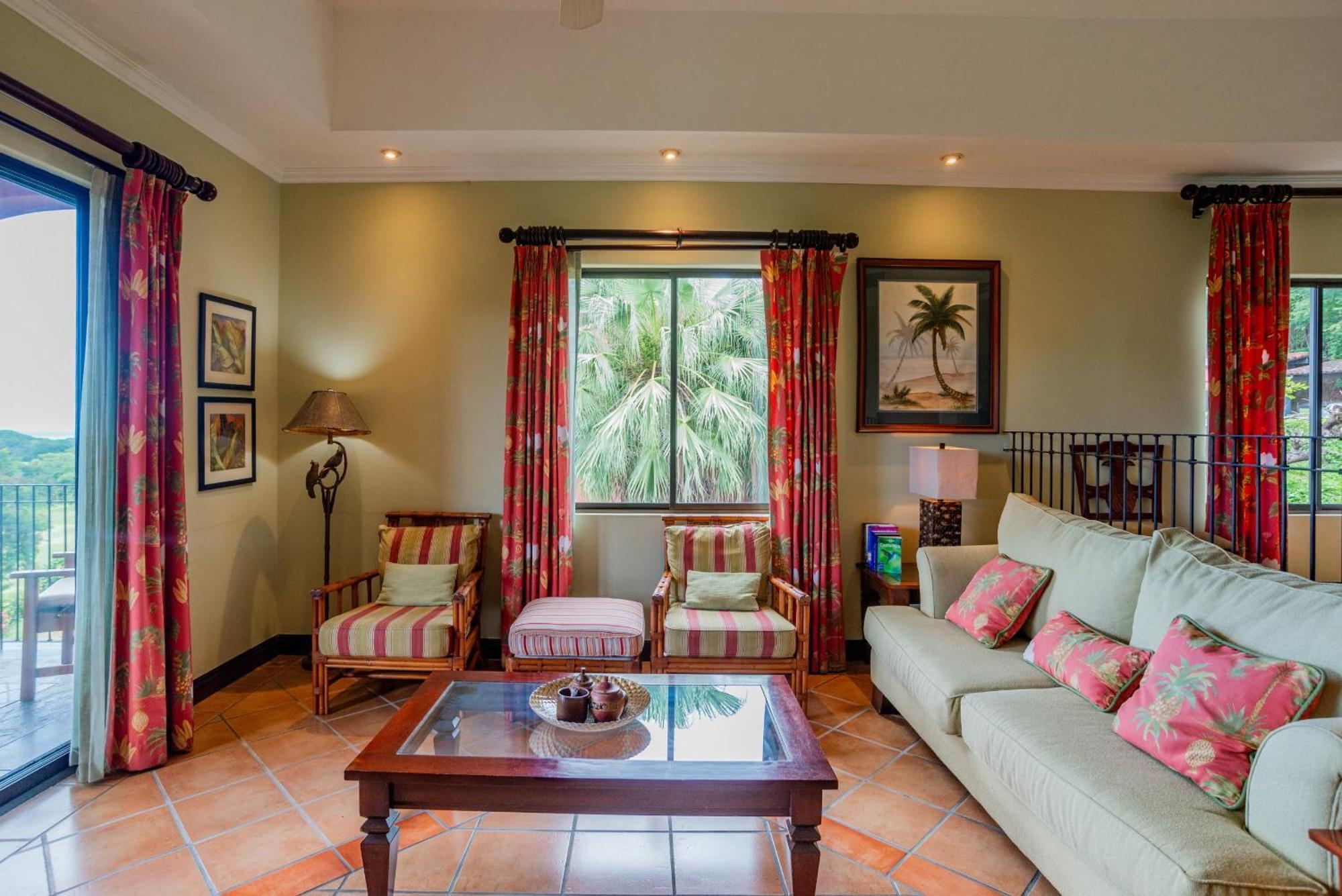 Bougainvillea 9305 Luxury Apartment - Reserva Conchal Playa Conchal Bagian luar foto