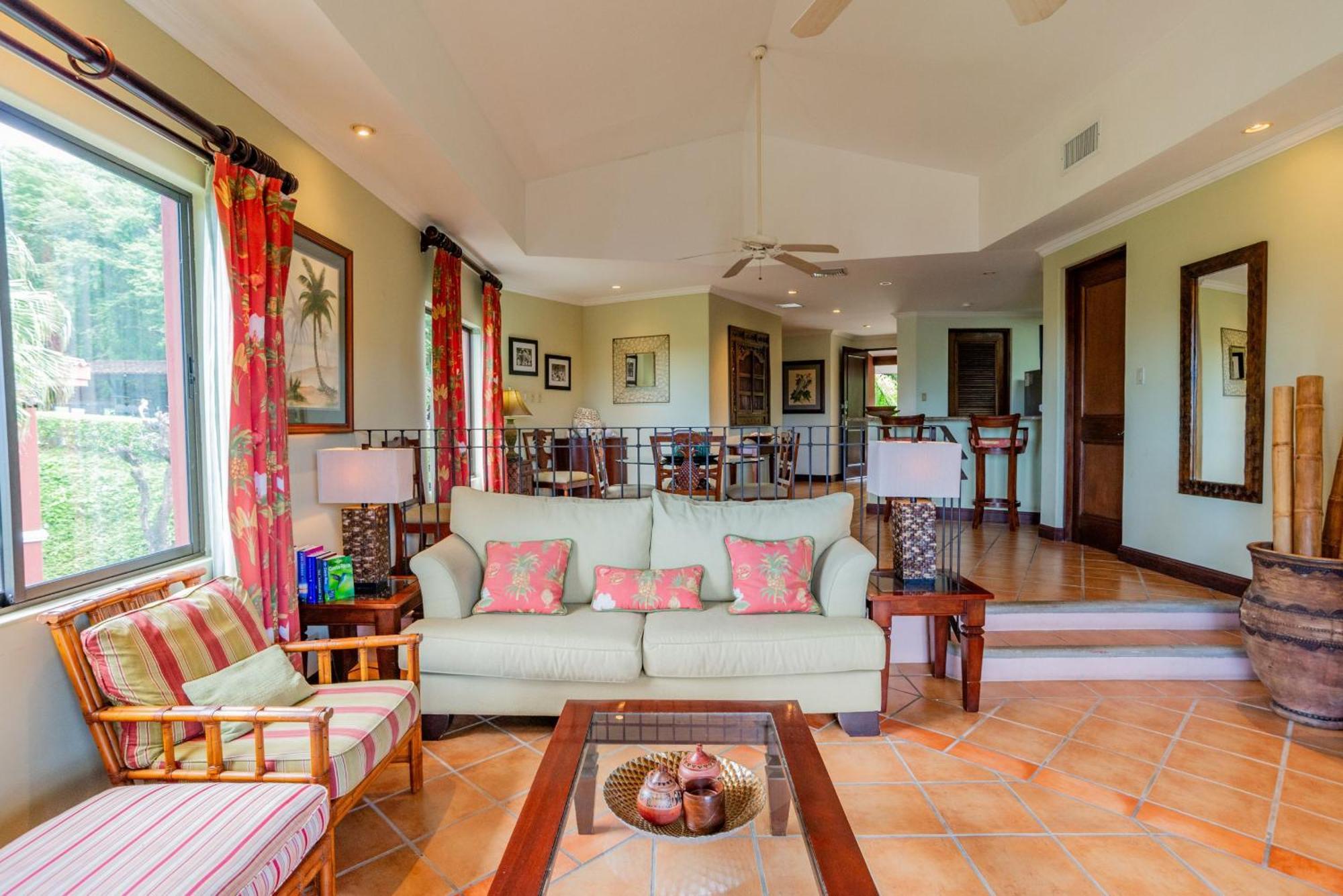 Bougainvillea 9305 Luxury Apartment - Reserva Conchal Playa Conchal Bagian luar foto