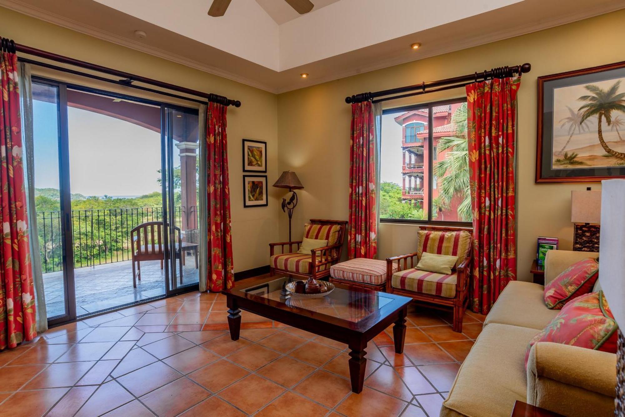 Bougainvillea 9305 Luxury Apartment - Reserva Conchal Playa Conchal Bagian luar foto
