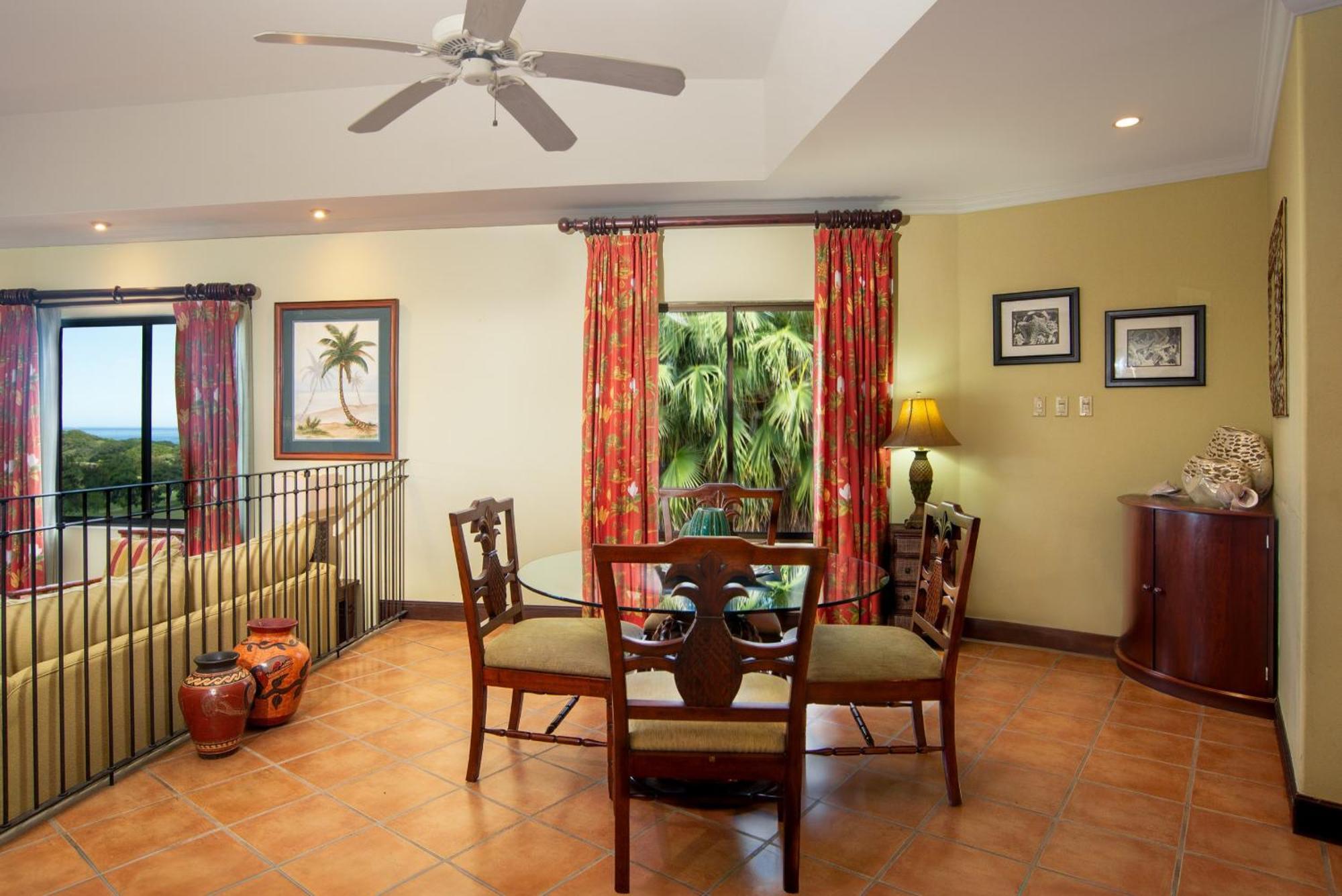Bougainvillea 9305 Luxury Apartment - Reserva Conchal Playa Conchal Bagian luar foto