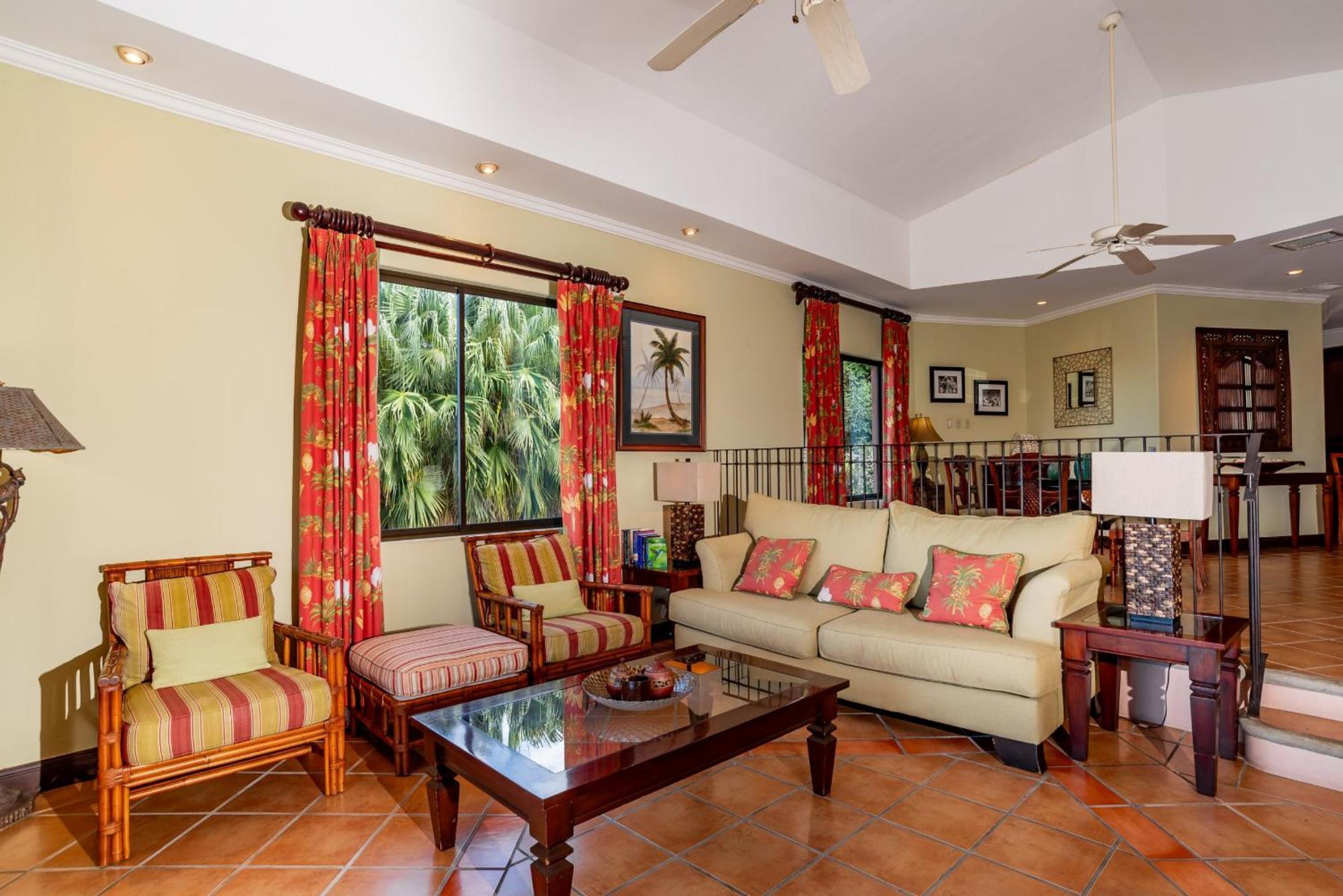 Bougainvillea 9305 Luxury Apartment - Reserva Conchal Playa Conchal Bagian luar foto