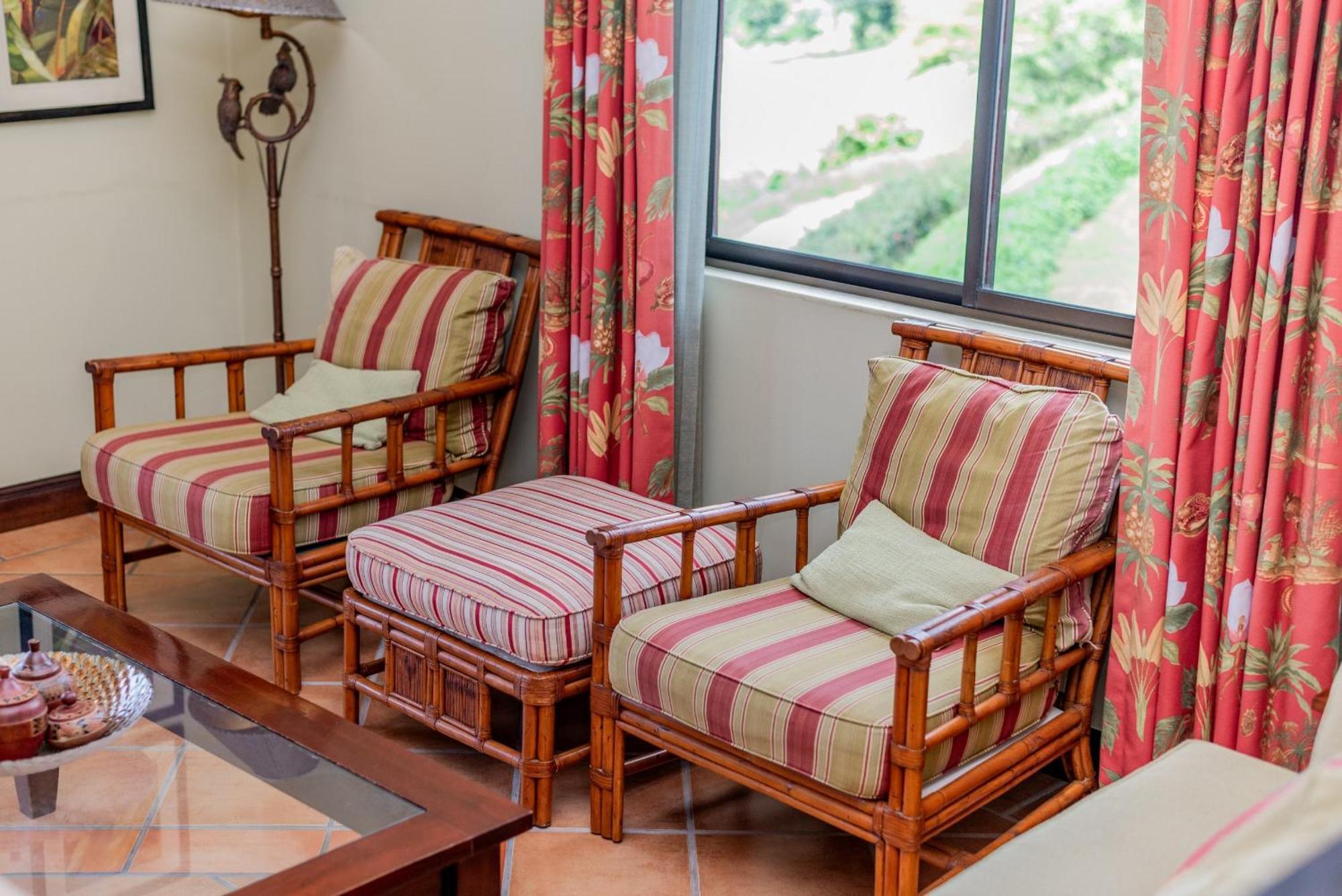 Bougainvillea 9305 Luxury Apartment - Reserva Conchal Playa Conchal Bagian luar foto