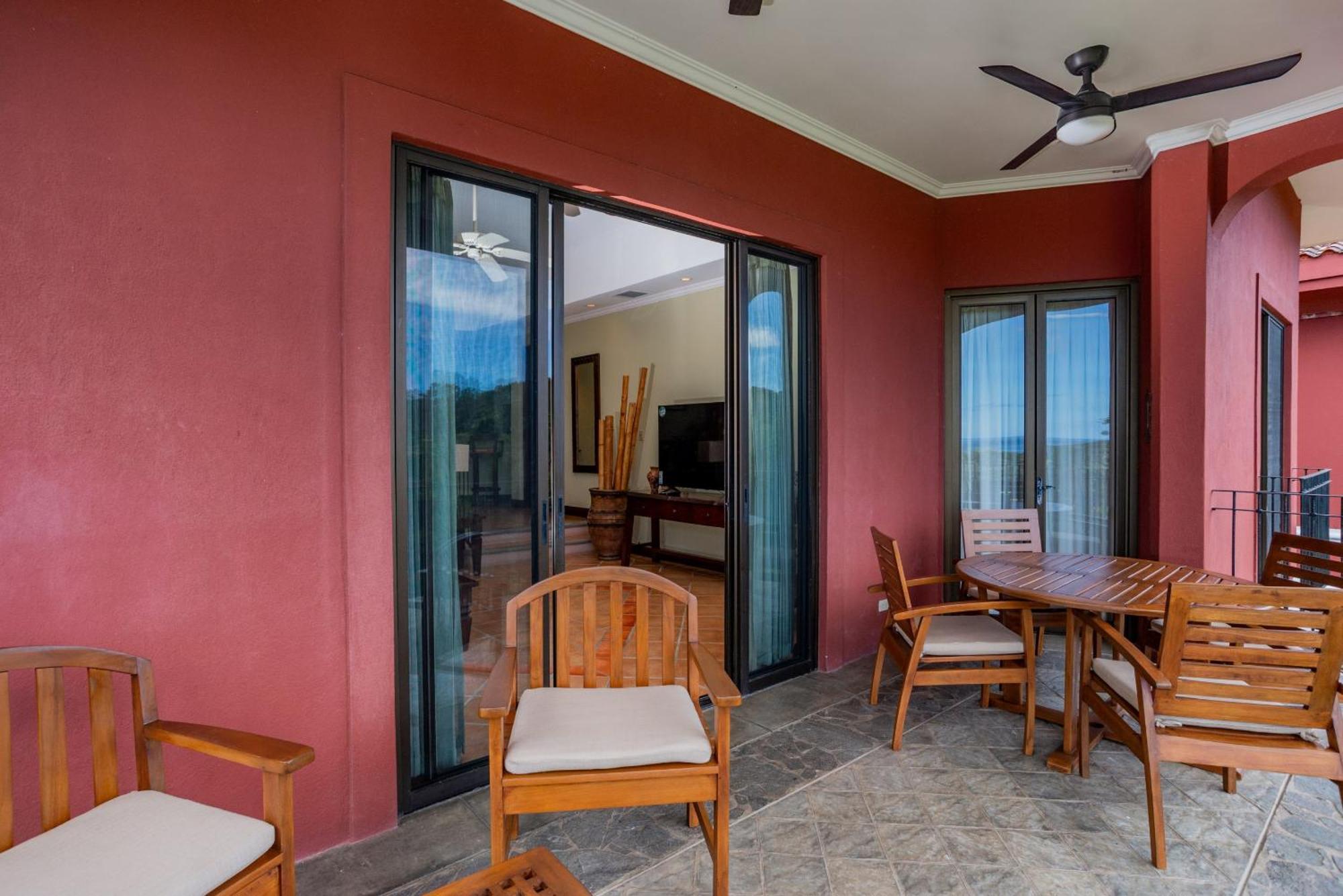 Bougainvillea 9305 Luxury Apartment - Reserva Conchal Playa Conchal Bagian luar foto