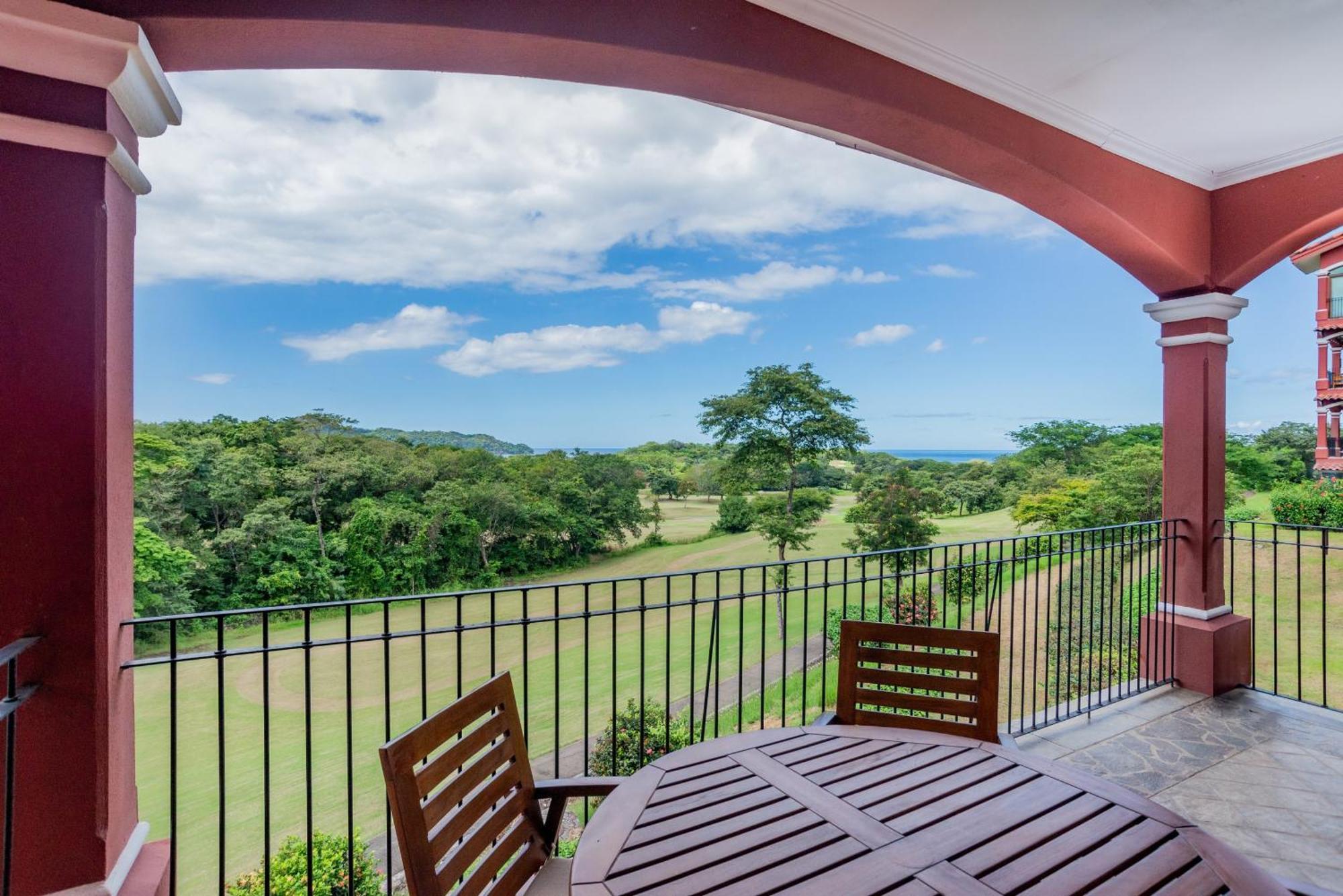 Bougainvillea 9305 Luxury Apartment - Reserva Conchal Playa Conchal Bagian luar foto