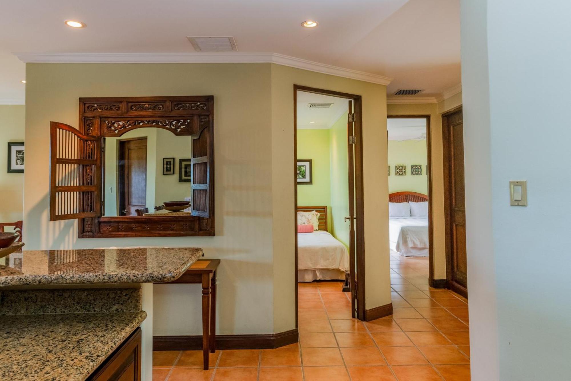 Bougainvillea 9305 Luxury Apartment - Reserva Conchal Playa Conchal Bagian luar foto