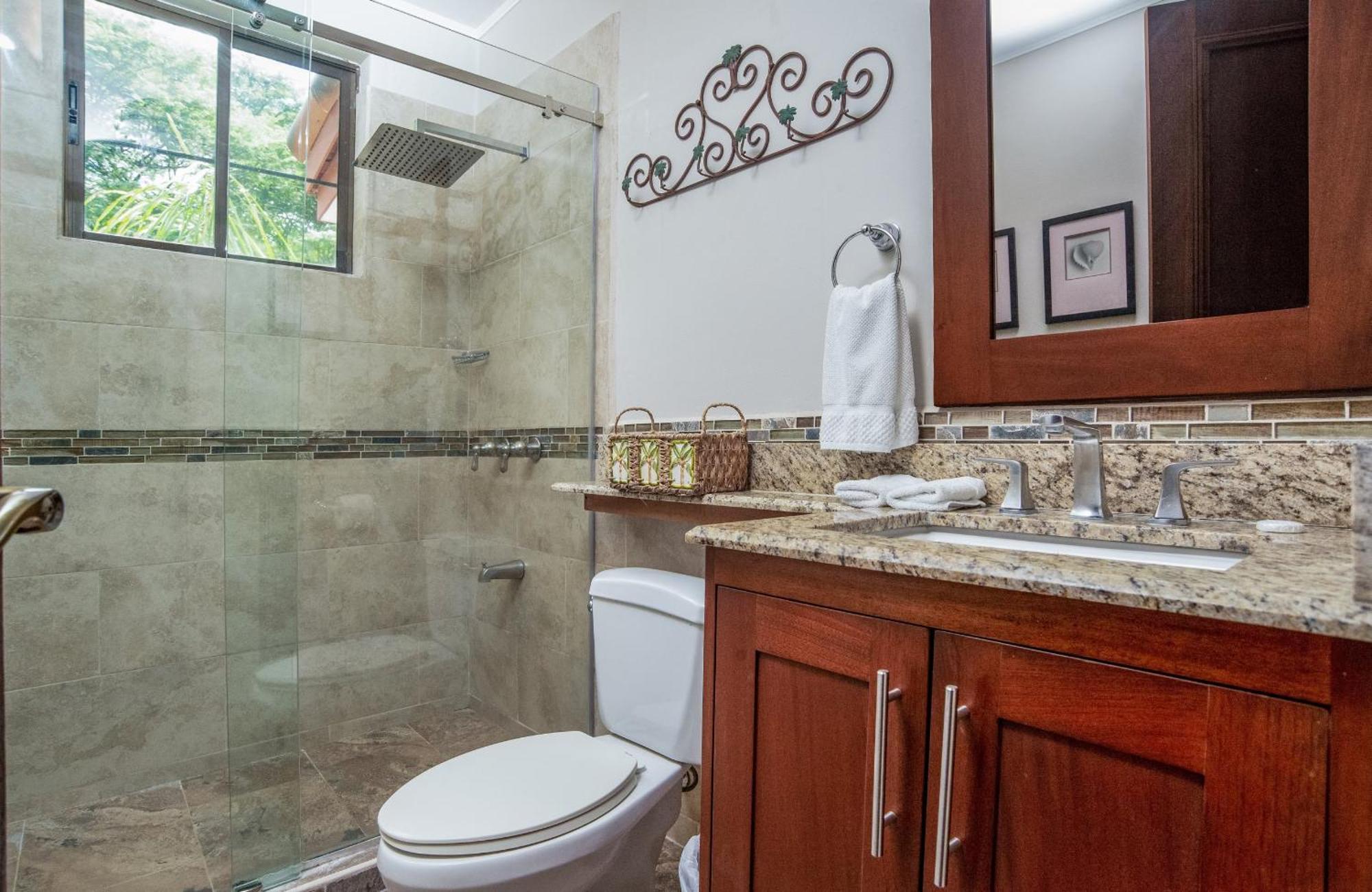 Bougainvillea 9305 Luxury Apartment - Reserva Conchal Playa Conchal Bagian luar foto
