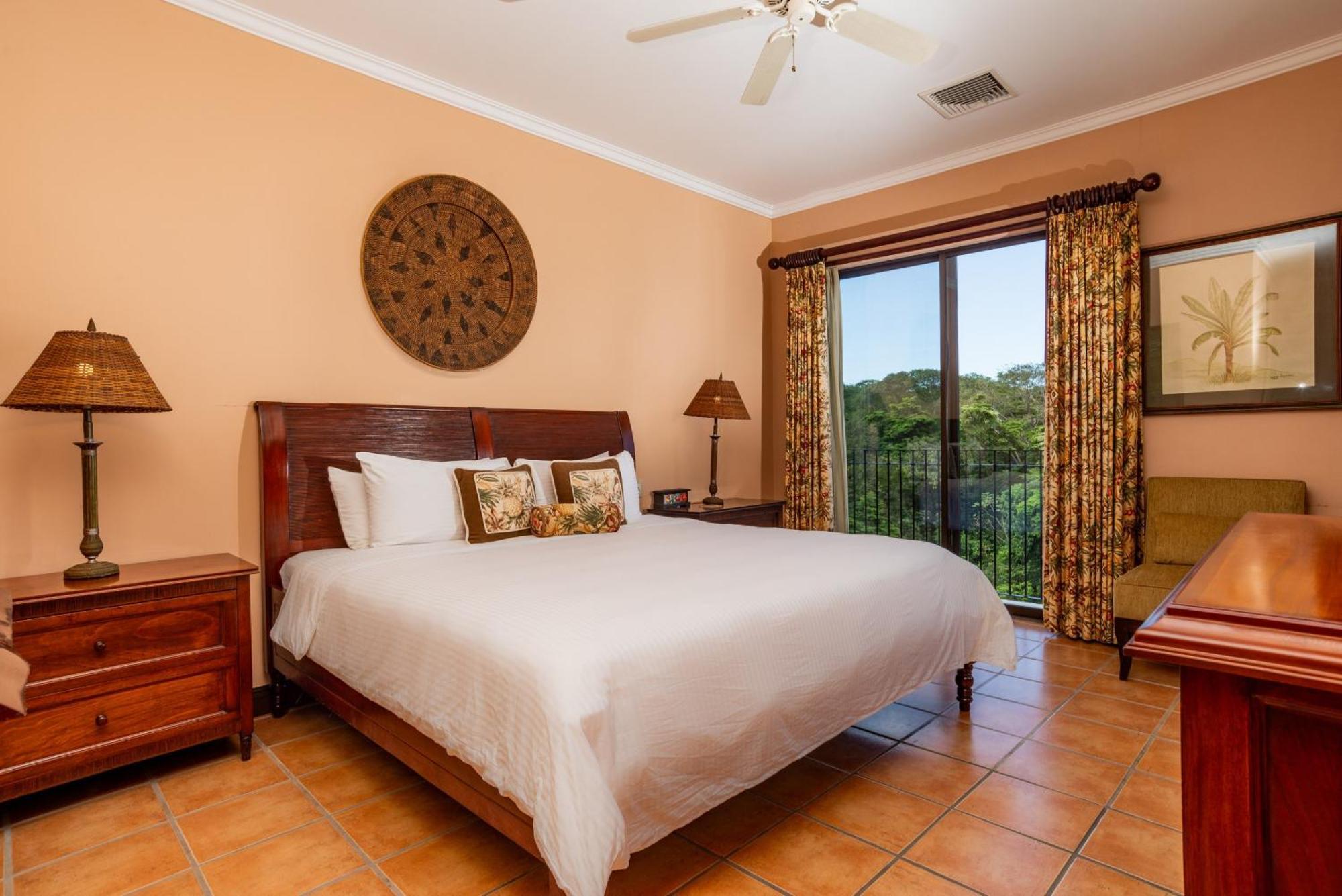 Bougainvillea 9305 Luxury Apartment - Reserva Conchal Playa Conchal Bagian luar foto