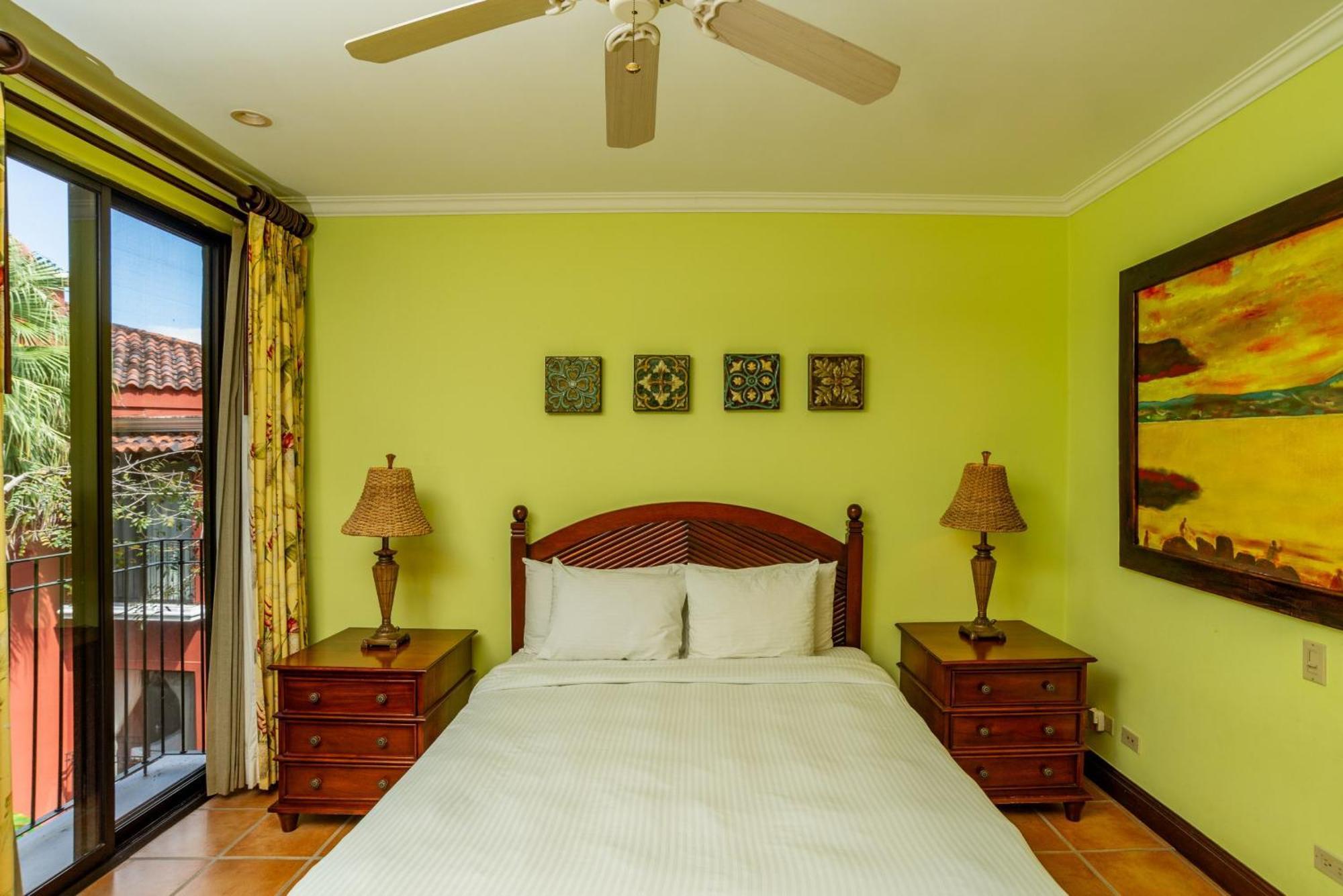 Bougainvillea 9305 Luxury Apartment - Reserva Conchal Playa Conchal Bagian luar foto