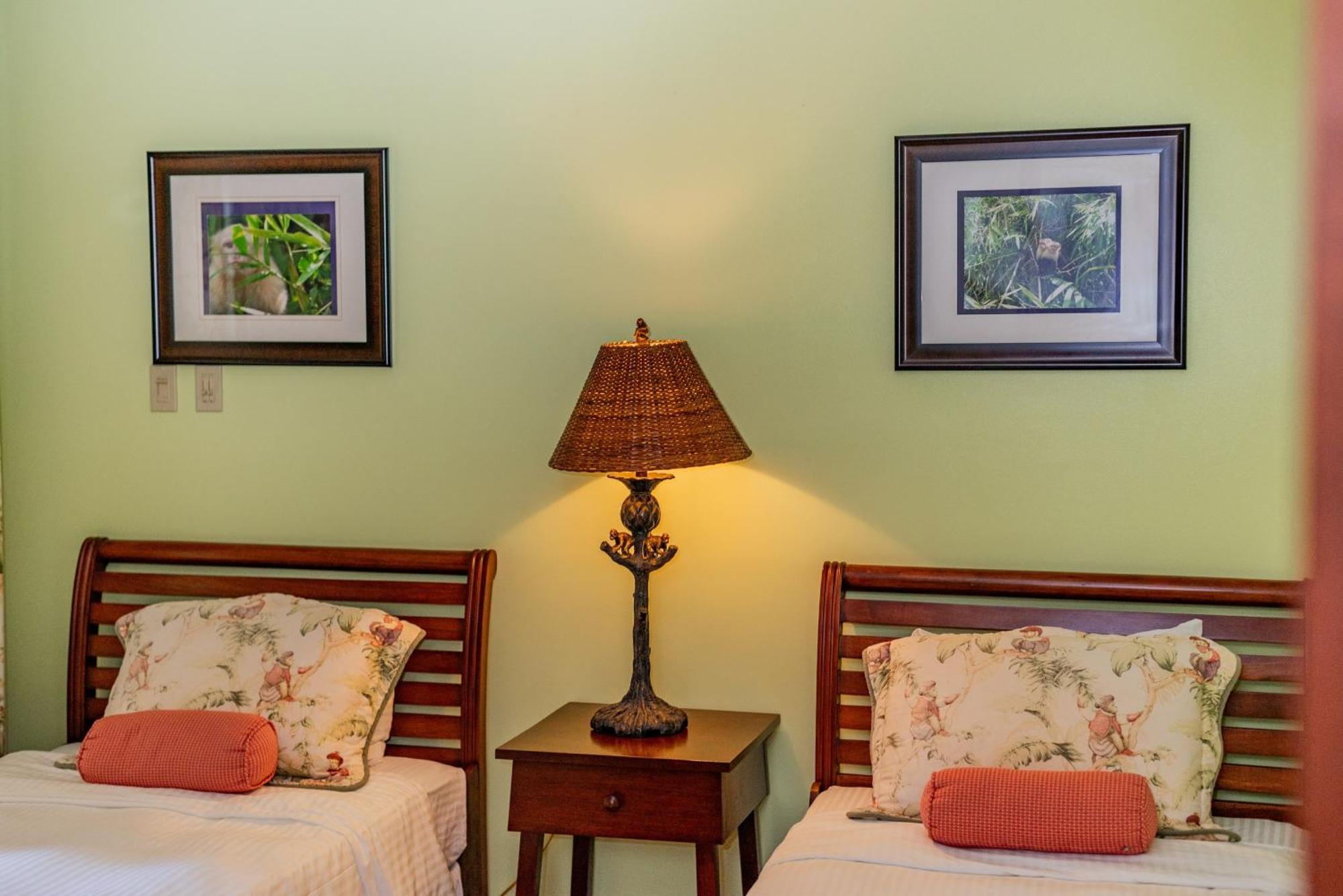 Bougainvillea 9305 Luxury Apartment - Reserva Conchal Playa Conchal Bagian luar foto