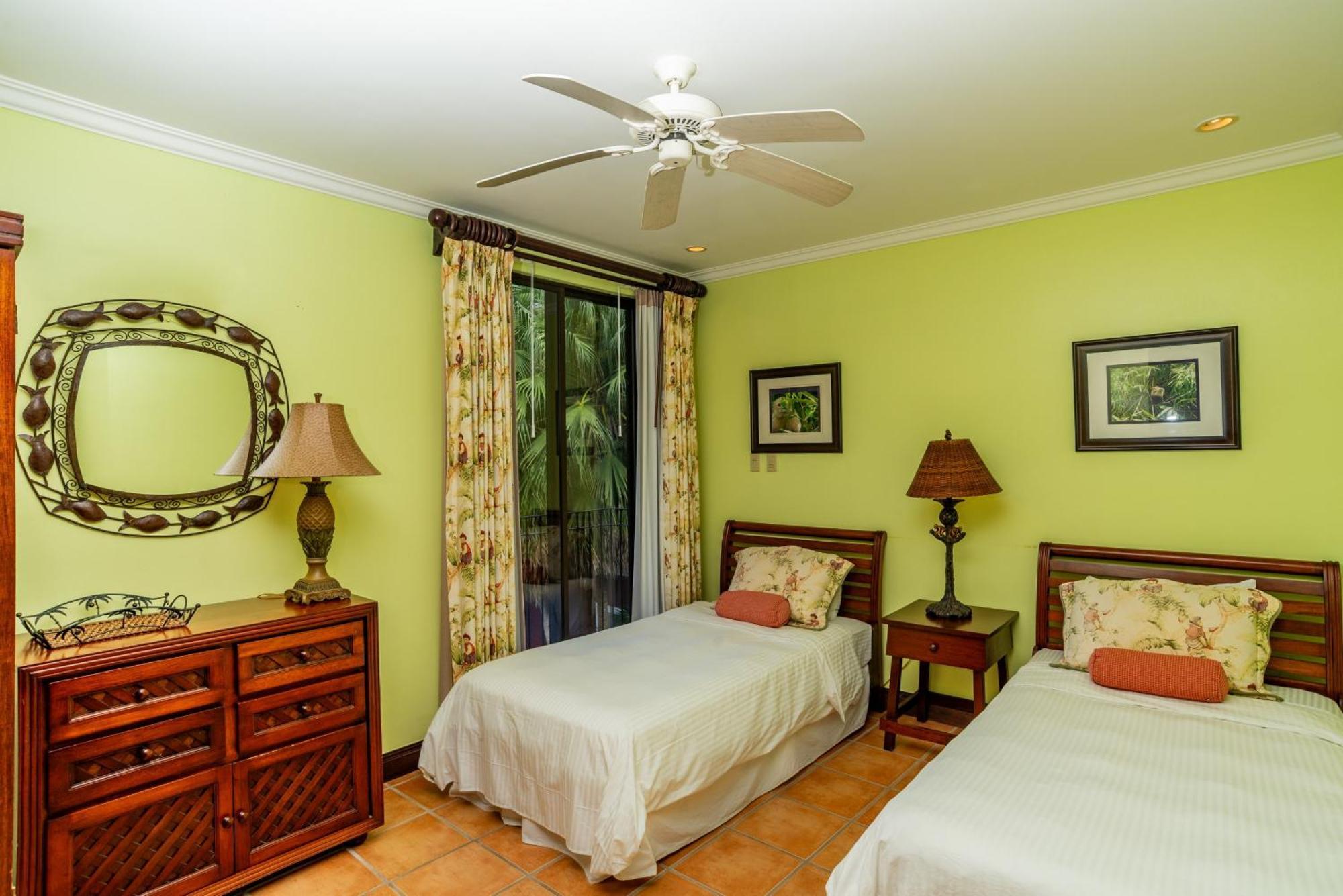 Bougainvillea 9305 Luxury Apartment - Reserva Conchal Playa Conchal Bagian luar foto