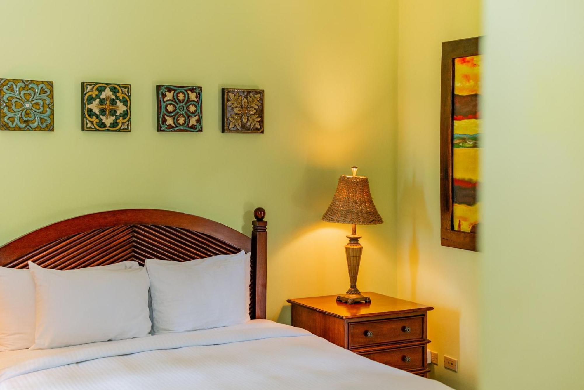 Bougainvillea 9305 Luxury Apartment - Reserva Conchal Playa Conchal Bagian luar foto