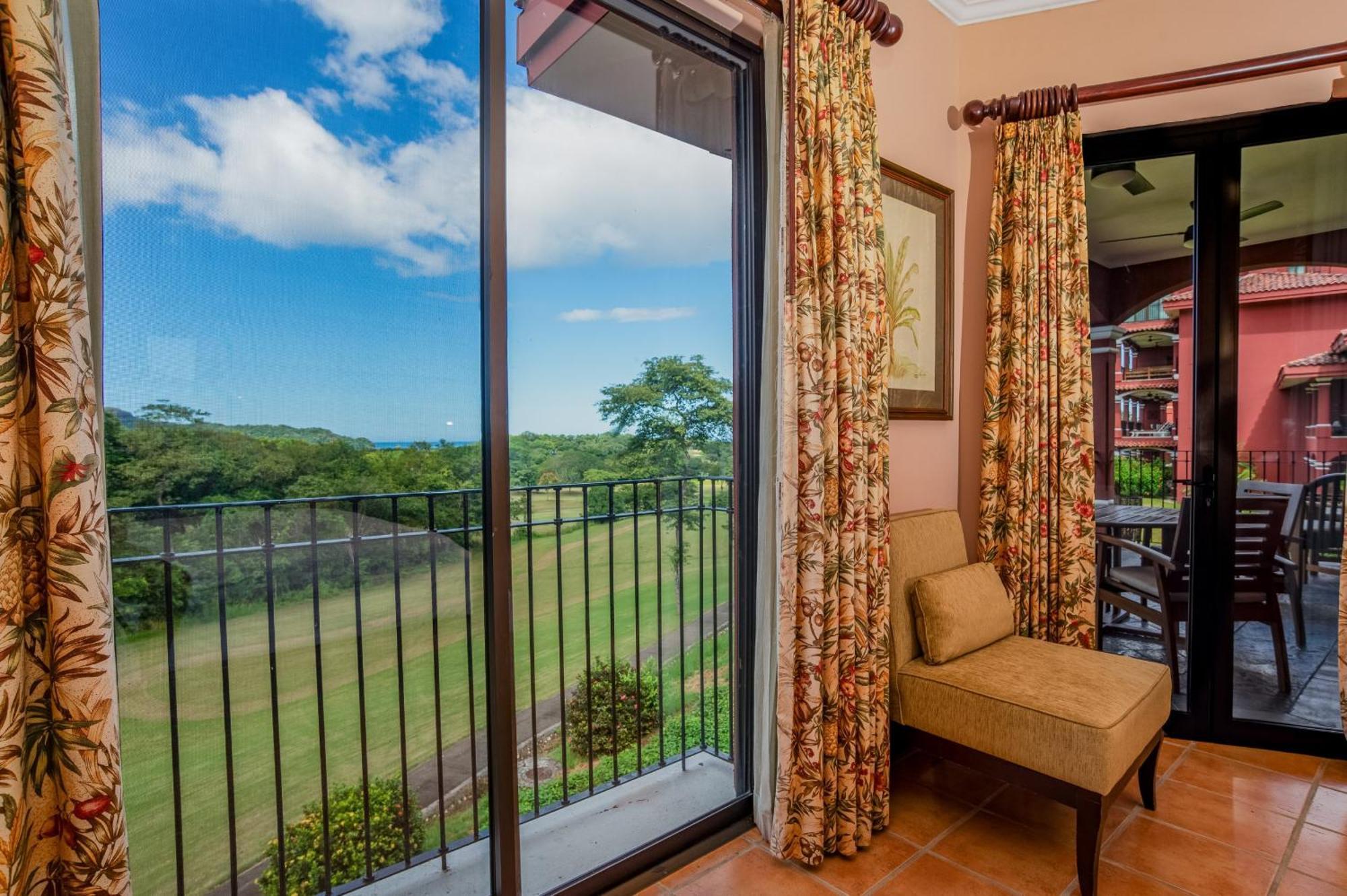 Bougainvillea 9305 Luxury Apartment - Reserva Conchal Playa Conchal Bagian luar foto