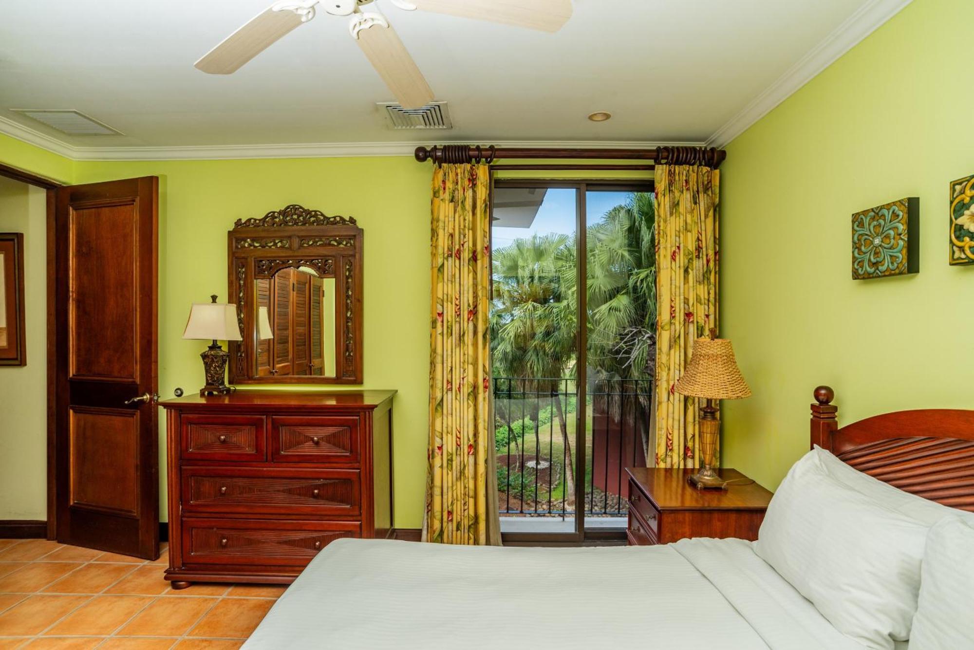 Bougainvillea 9305 Luxury Apartment - Reserva Conchal Playa Conchal Bagian luar foto