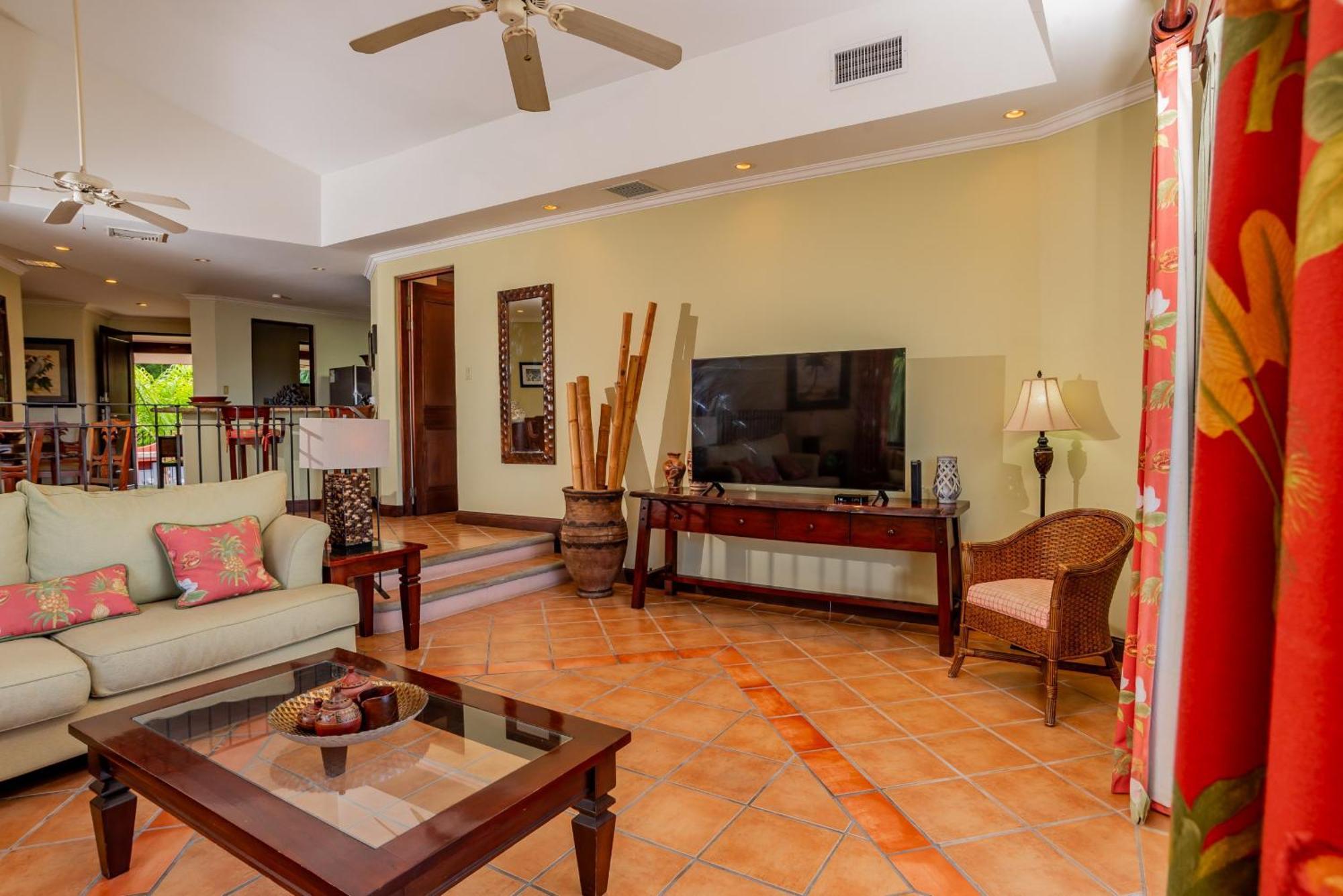 Bougainvillea 9305 Luxury Apartment - Reserva Conchal Playa Conchal Bagian luar foto